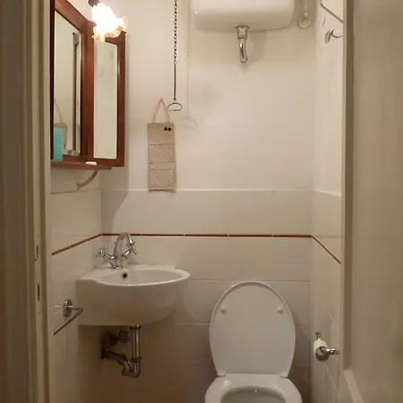 U Bacin - Cinque Terre E Non Solo Casa de Férias *
