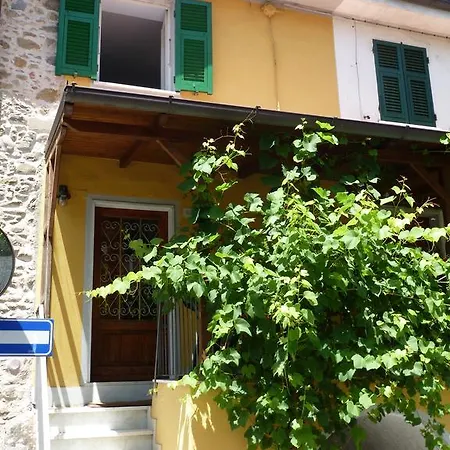 U Bacin - Cinque Terre E Non Solo Casa de Férias *