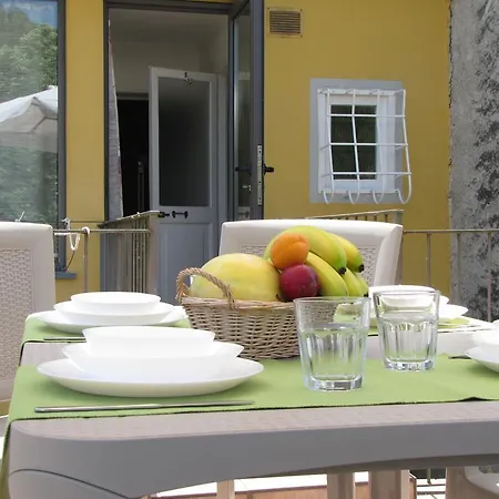 U Bacin - Cinque Terre E Non Solo Riccò del Golfo di Spezia