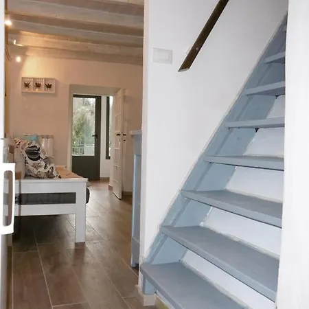 U Bacin - Cinque Terre E Non Solo Casa de Férias *