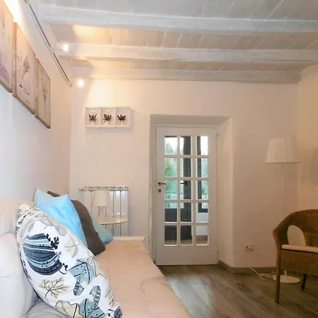 Casa de Férias U Bacin - Cinque Terre E Non Solo