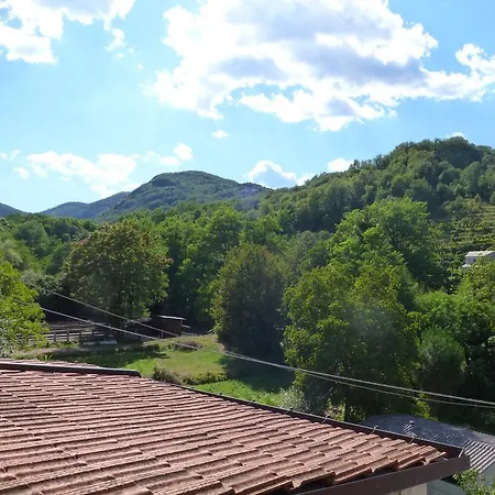 U Bacin - Cinque Terre E Non Solo 펜션