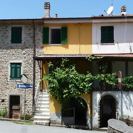 U Bacin - Cinque Terre E Non Solo * Riccò del Golfo di Spezia